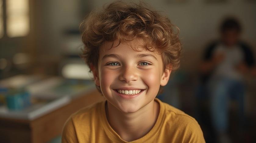 Best practices and outcomes of childhood and personality