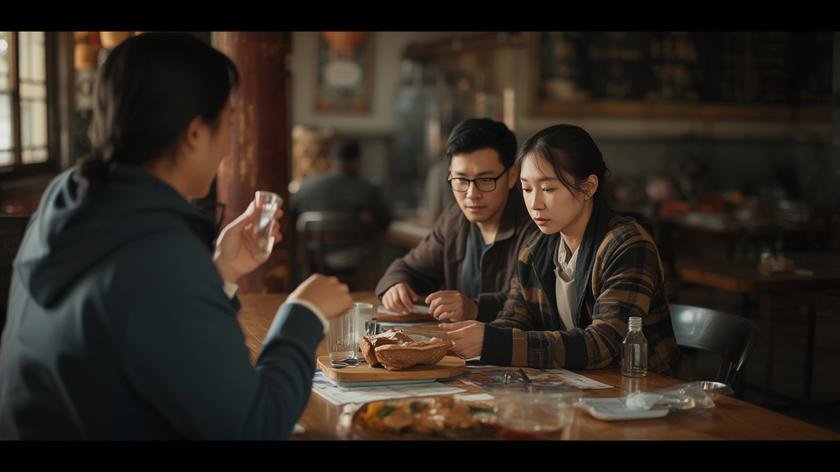 Practical process of chinese zodiac abundance forecast