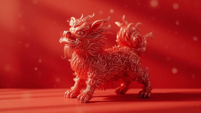 chinese zodiac animal abundance