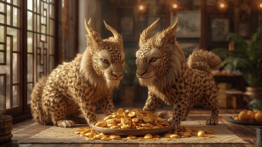 Best practices and outcomes of chinese zodiac animal abundance