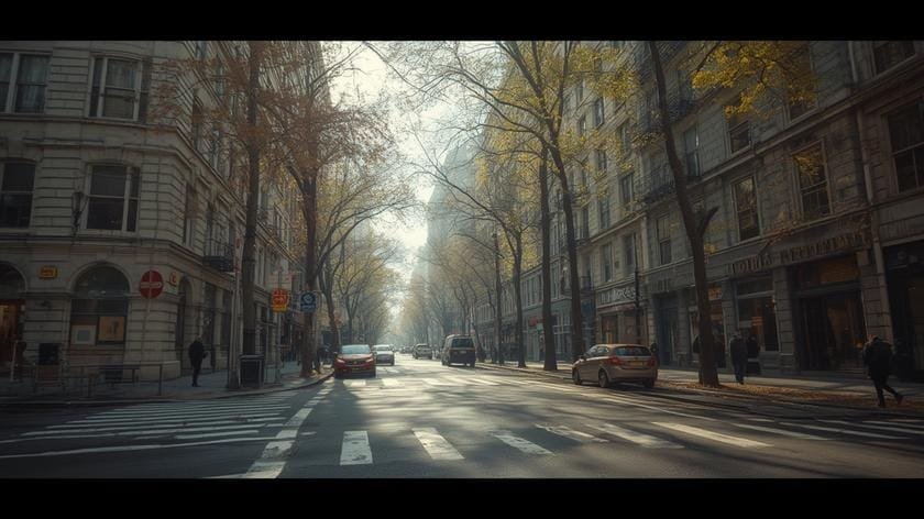 Best practices and outcomes of city mystery stories