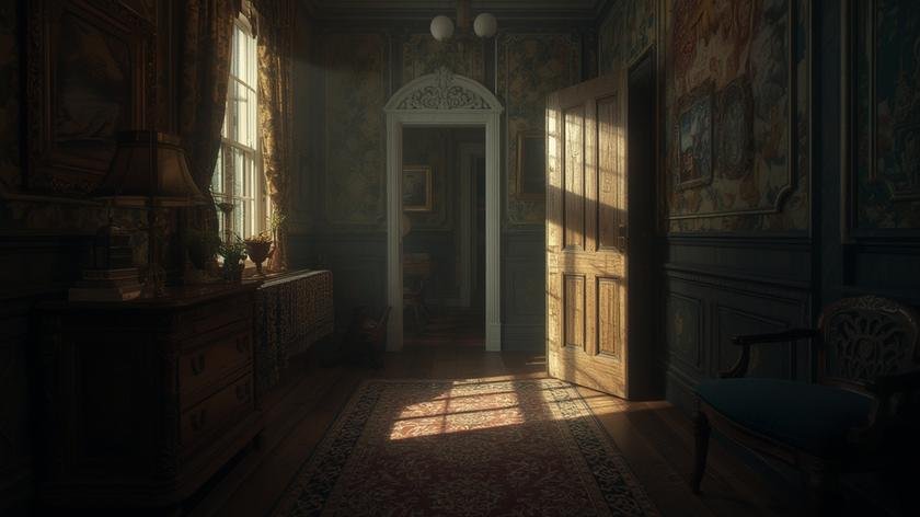 classic mystery stories overview