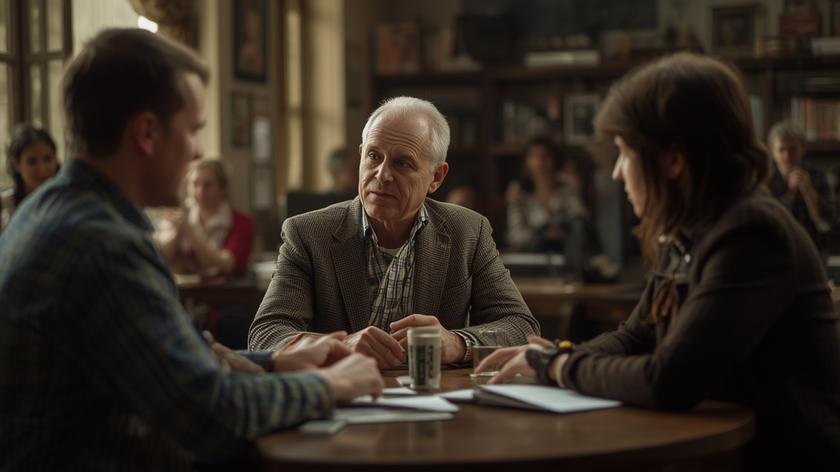 Practical process of classic personality theories