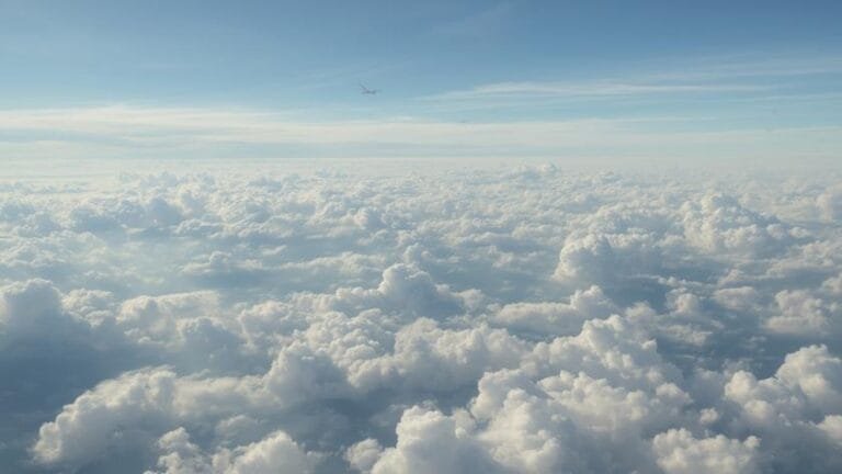 common flying dream scenarios