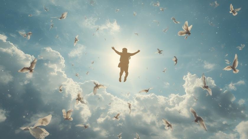 Best practices and outcomes of compare flying falling dreams