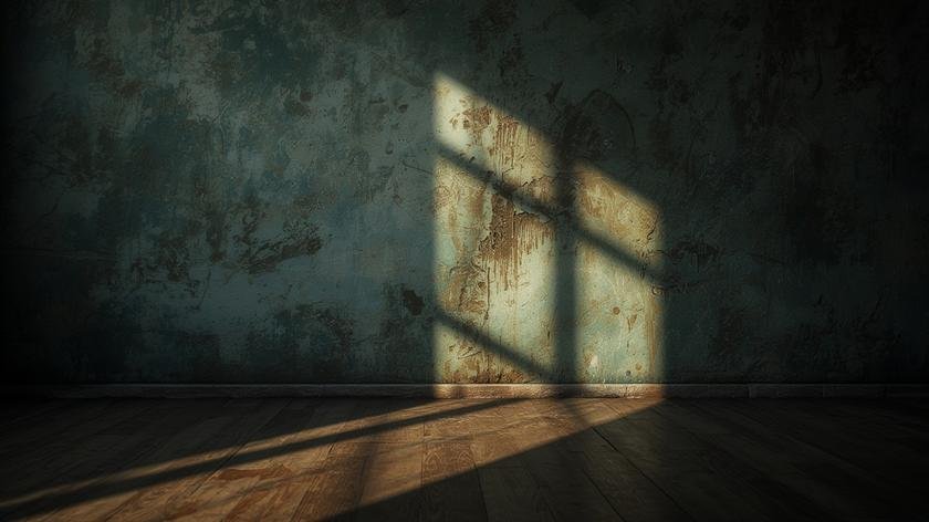 complex mystery stories