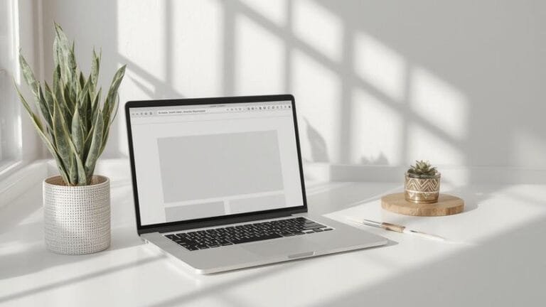 creating a habit tracker