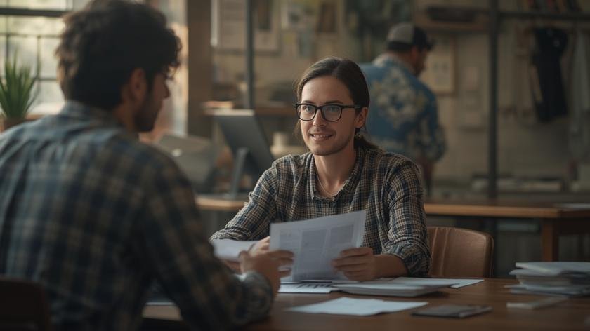 Practical process of credit score basics for beginners