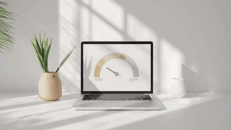 credit score basics for beginners