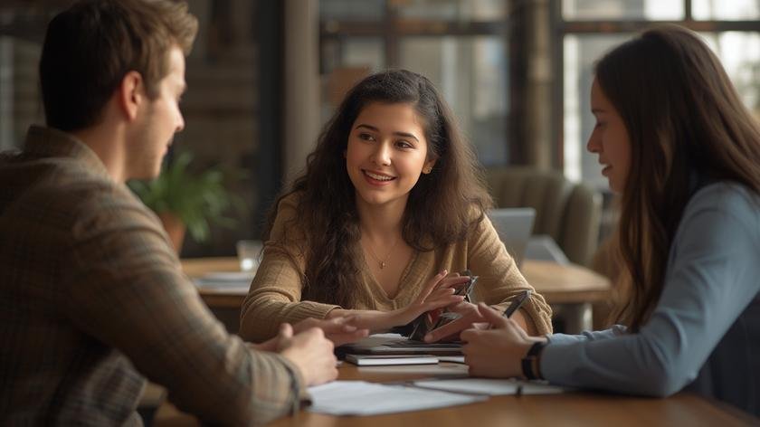 Practical process of credit score tips for students financial freedom