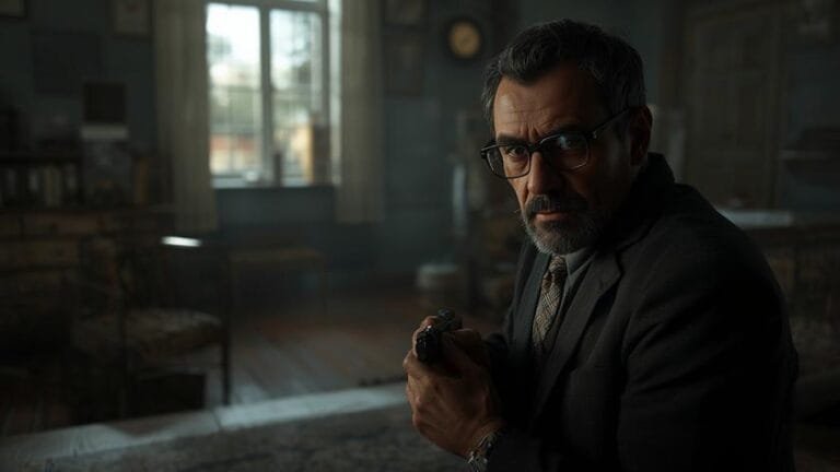 criminal investigation stories famous tales