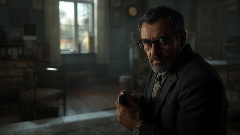 criminal investigation stories famous tales overview