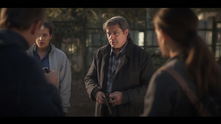 Practical process of criminal investigation stories famous tales