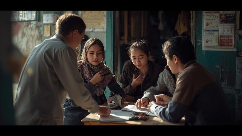 Practical process of daily habits common guide