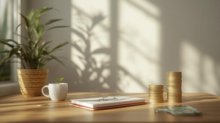 Best practices and outcomes of daily habits to save money