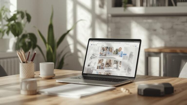 daily routines for better focus