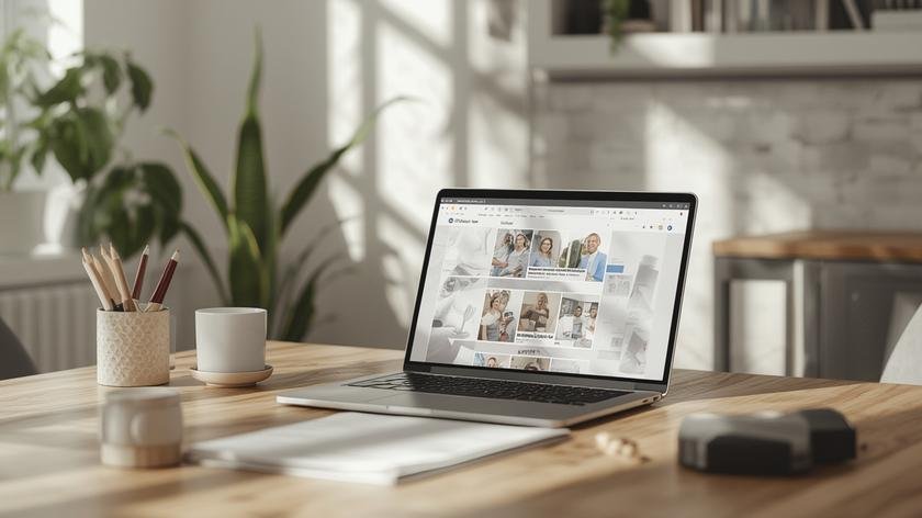 daily routines for better focus