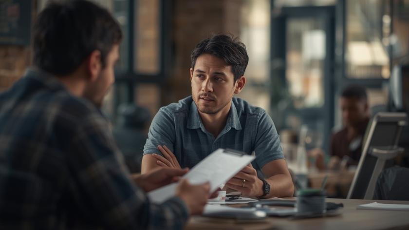 Practical process of daily self control challenges