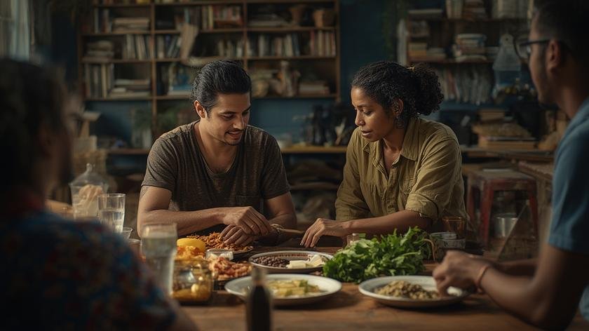 Practical process of daily vitamin needs