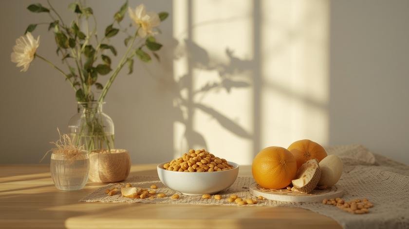 Best practices and outcomes of daily vitamin needs