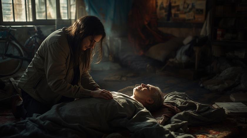 Practical process of death dream meaning relationship