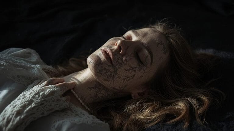 death dream meaning relationship