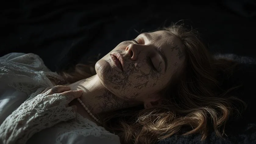 death dream meaning relationship