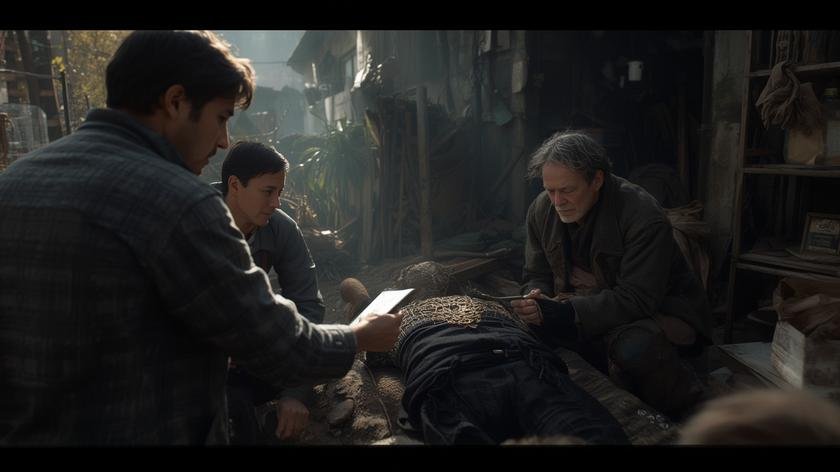 Practical process of death dream meaning spiritual analysis