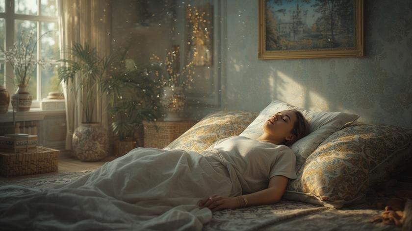 Best practices and outcomes of death dream meaning spiritual analysis