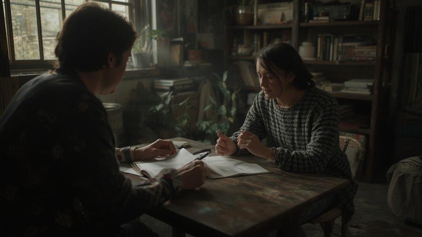 Practical process of death dreams Q&A