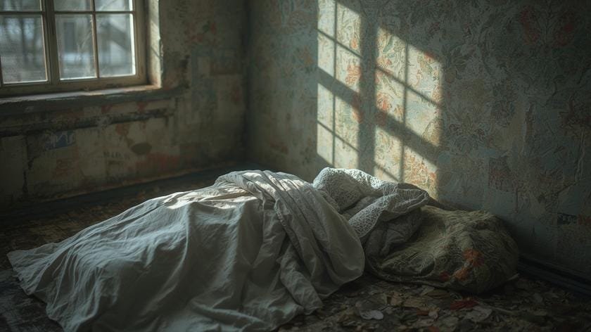 death dreams Q&A overview