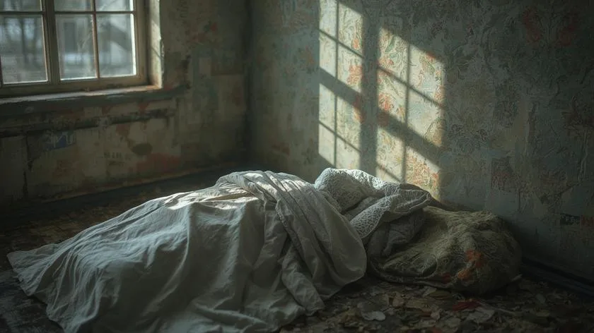 death dreams Q&A overview