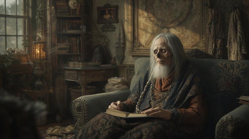 Best practices and outcomes of death dreams and ancestor spirits