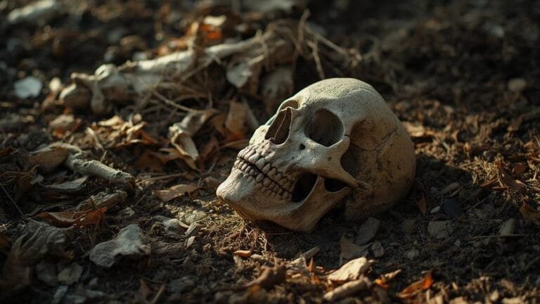 death dreams and ancient beliefs