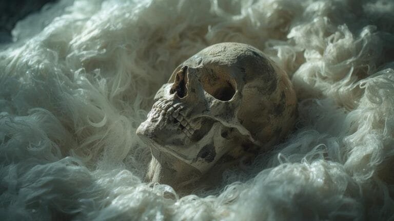 death symbolism dreams 2026 insights