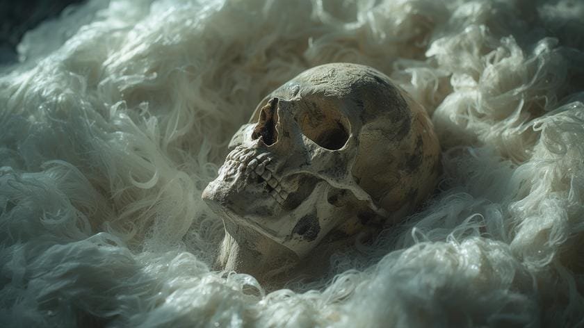 death symbolism dreams 2026 insights