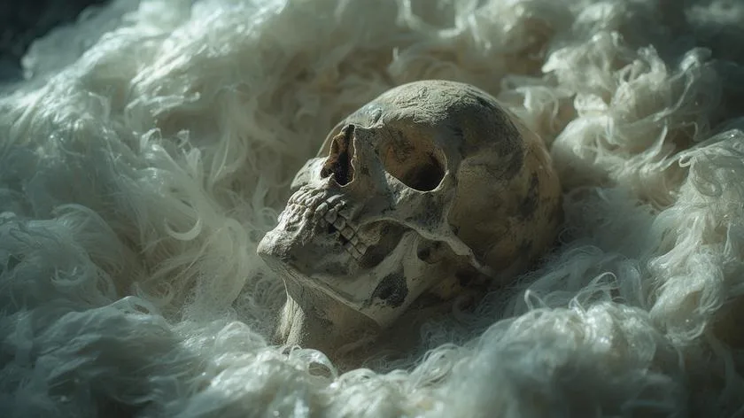 death symbolism dreams 2026 insights overview