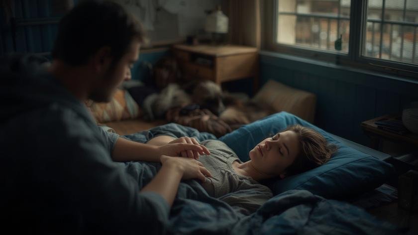 Practical process of deep sleep tips