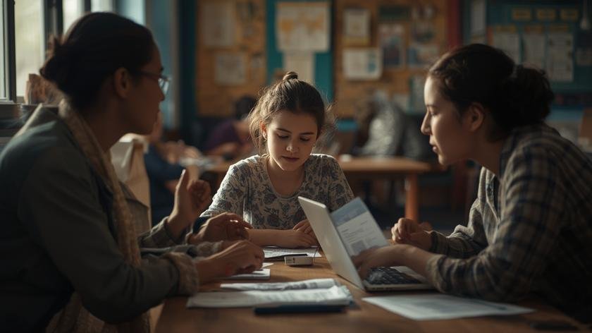 Practical process of developmental psychology stages