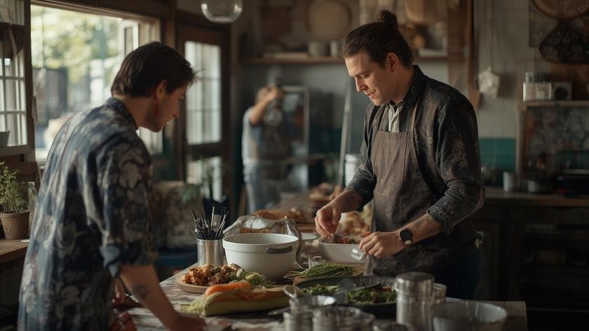 Practical process of diet friendly affordable recipes