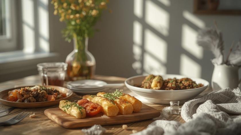 Best practices and outcomes of diet friendly affordable recipes