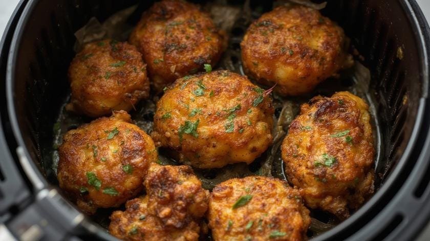 diet friendly air fryer recipes