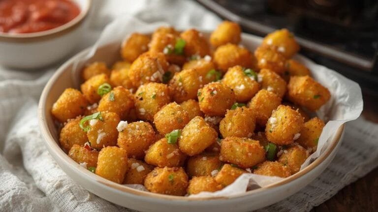 diet friendly air fryer snacks