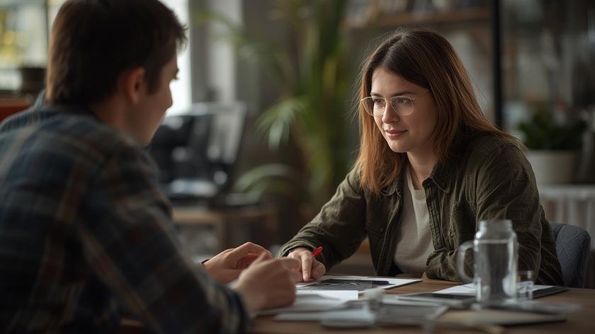 Practical process of digital skills practical use cases