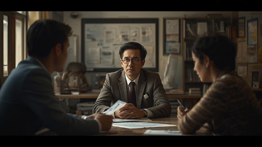 Practical process of dream about IPO success dream