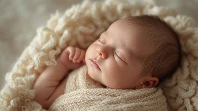 dream about adopting baby dream