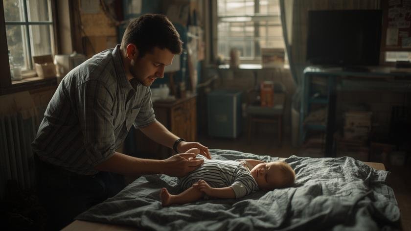 Practical process of dream about baby accident dream