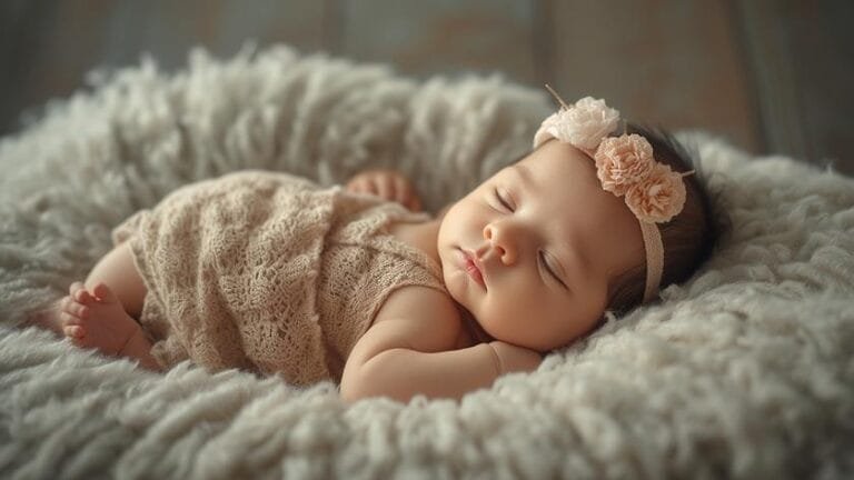 dream about baby accident dream