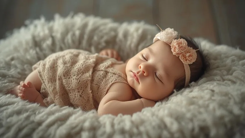 dream about baby accident dream overview