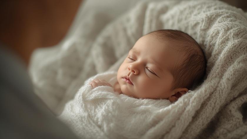 Best practices and outcomes of dream about baby adoption process dream